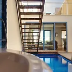 Villa Premium Isabel 1