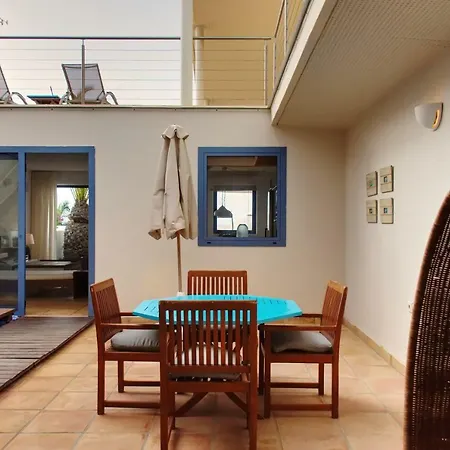 Premium Isabel 1 빌라