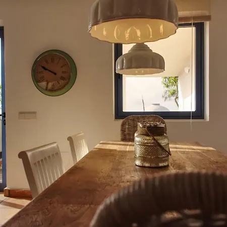 빌라 Premium Isabel 1 *