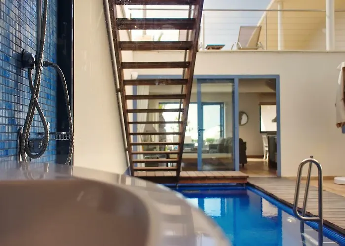 빌라 Premium Isabel 1