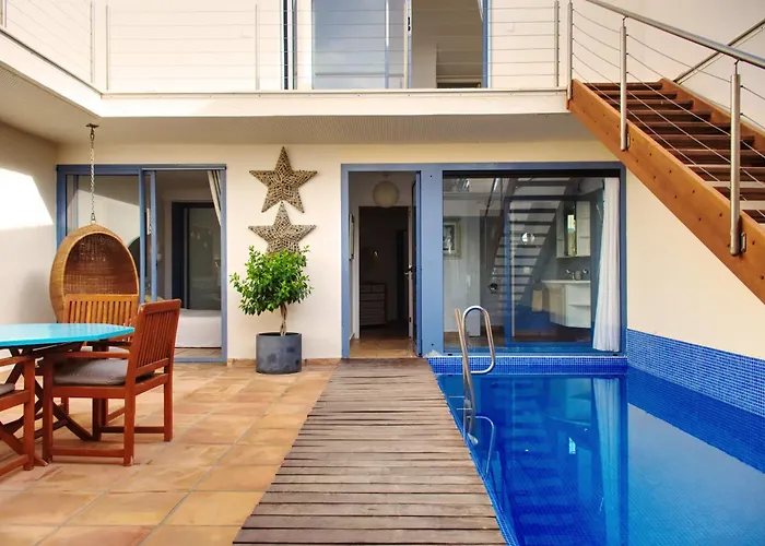 빌라 Premium Isabel 1