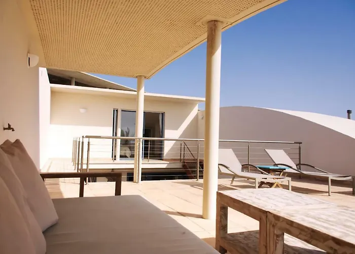 Premium Isabel 1 빌라