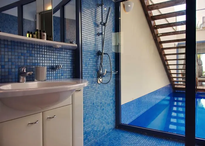 빌라 Premium Isabel 1 코스타카르마