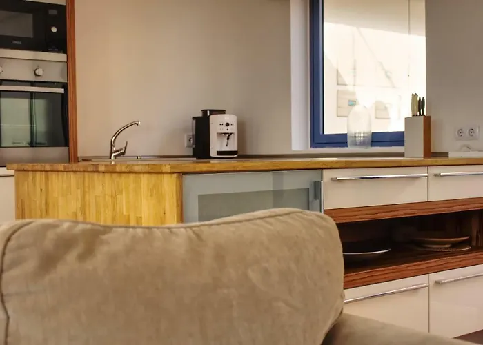 Premium Isabel 1 빌라