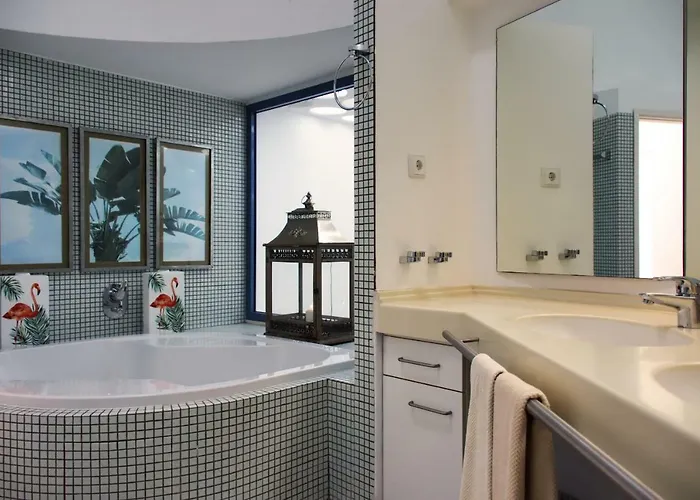 Premium Isabel 1 빌라