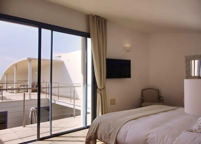 빌라 Premium Isabel 1