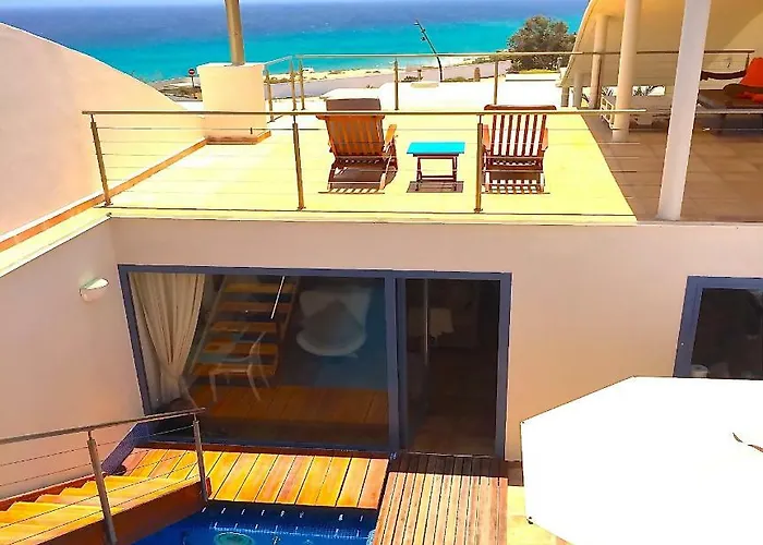 Premium Isabel 1 빌라 *