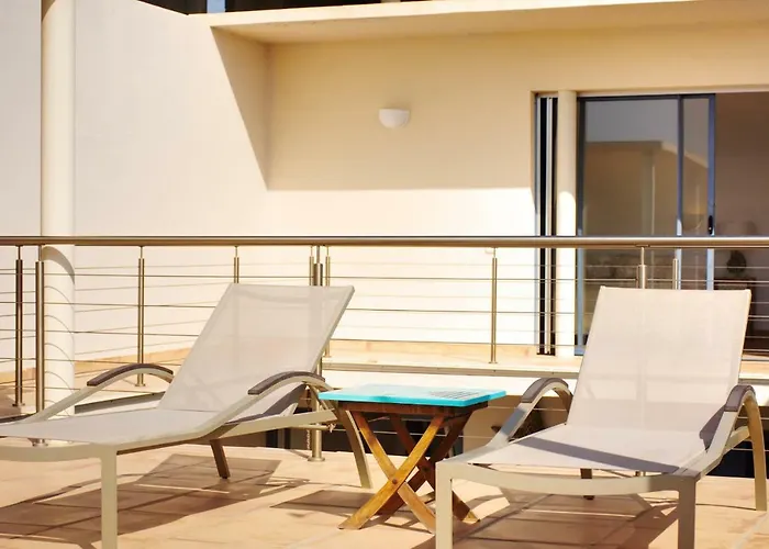 빌라 Premium Isabel 1