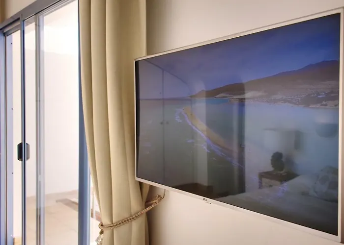 빌라 Premium Isabel 1