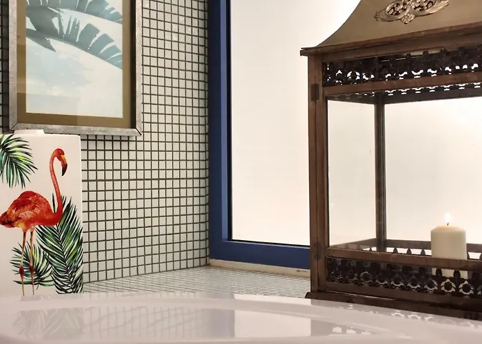 Premium Isabel 1 빌라 *