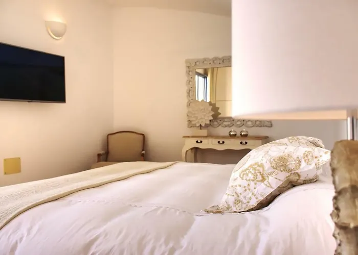 Premium Isabel 1 빌라 *