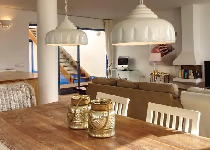 Premium Isabel 1 빌라