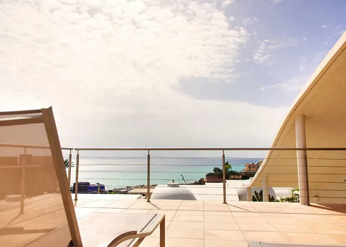 빌라 Premium Isabel 1 코스타카르마