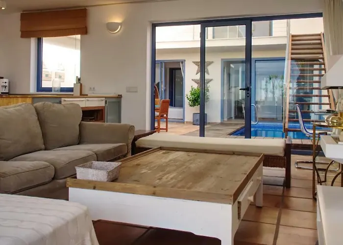 Premium Isabel 1 빌라 코스타카르마