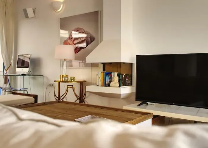 빌라 Premium Isabel 1 *