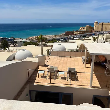 Villa Premium Isabel 1 Costa Calma