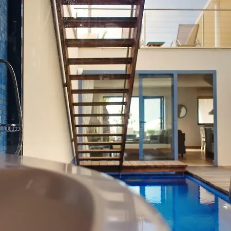 Villa Premium Isabel 1