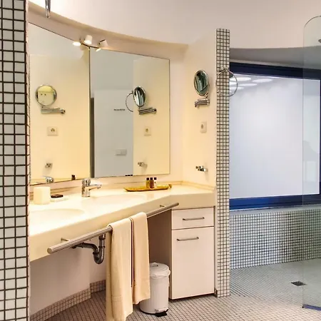 Premium Isabel 1 * Costa Calma