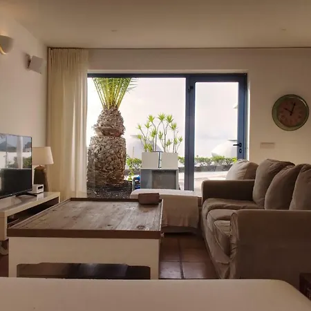 Villa Premium Isabel 1 *