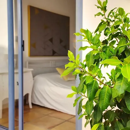 Premium Isabel 1 Villa