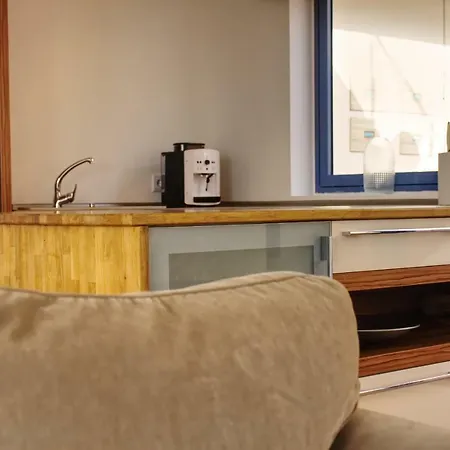 Premium Isabel 1 Villa