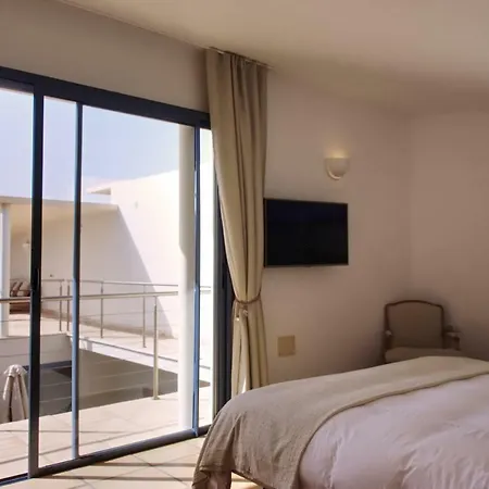 Villa Premium Isabel 1