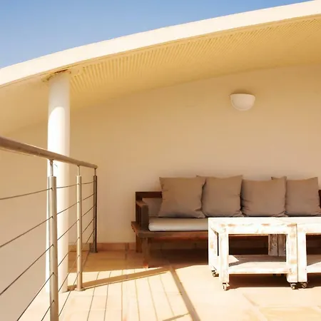 Premium Isabel 1 Villa *