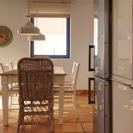 Villa Premium Isabel 1 *