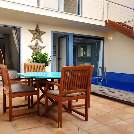 Villa Premium Isabel 1 Costa Calma