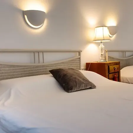 Villa Premium Isabel 1 *