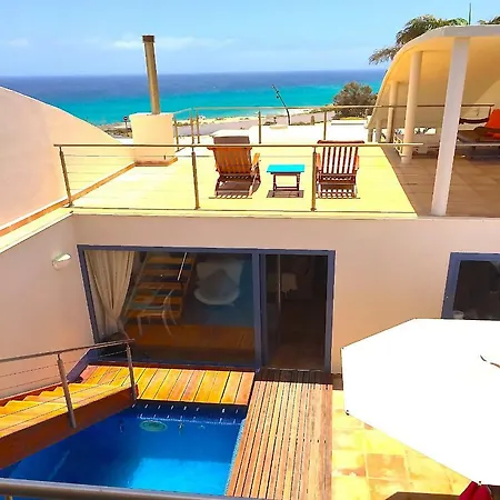 Premium Isabel 1 Villa *