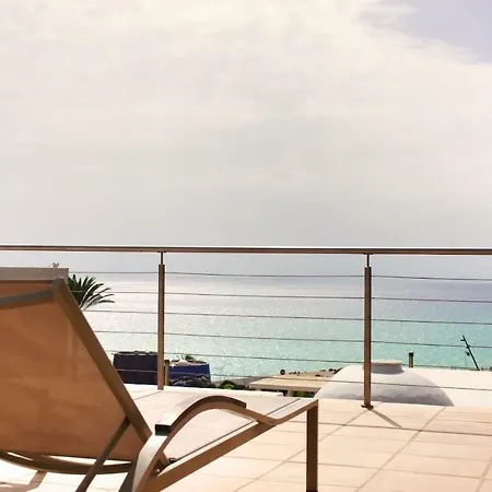 Villa Premium Isabel 1 Costa Calma