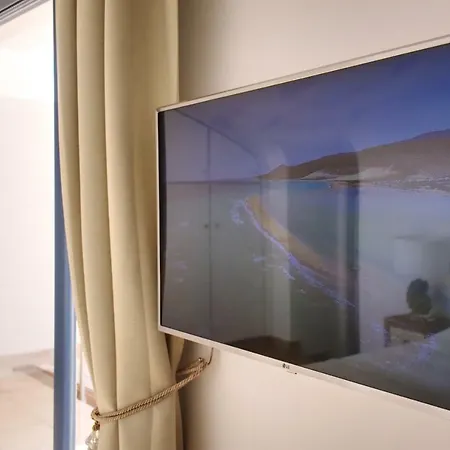 Villa Premium Isabel 1