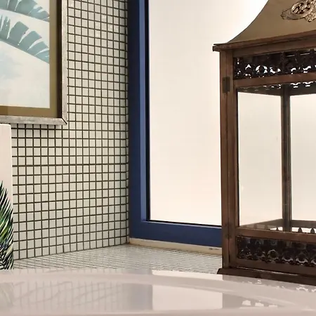 Premium Isabel 1 Villa *