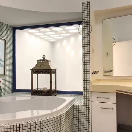 Villa Premium Isabel 1