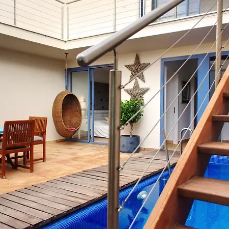 Villa Premium Isabel 1 *