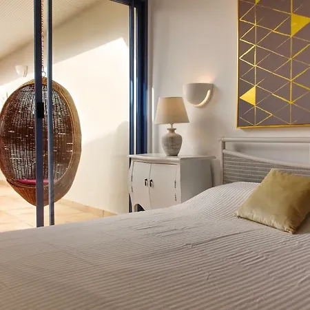 Premium Isabel 1 Villa *