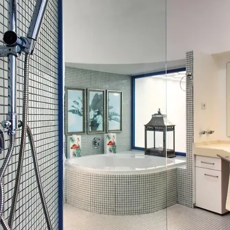 Premium Isabel 1 * Costa Calma