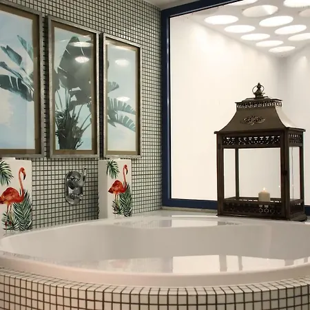 Premium Isabel 1 Villa Costa Calma