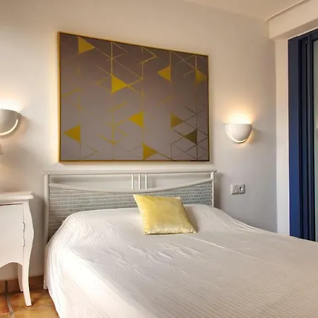 Premium Isabel 1 Villa Costa Calma