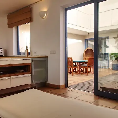 Premium Isabel 1 Villa Costa Calma