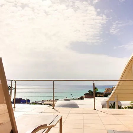 Villa Premium Isabel 1 Costa Calma