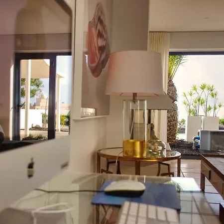 Premium Isabel 1 * Costa Calma