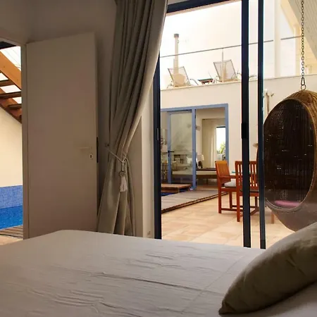 Premium Isabel 1 * Costa Calma