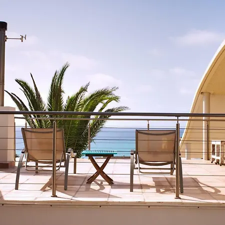 Premium Isabel 1 Costa Calma