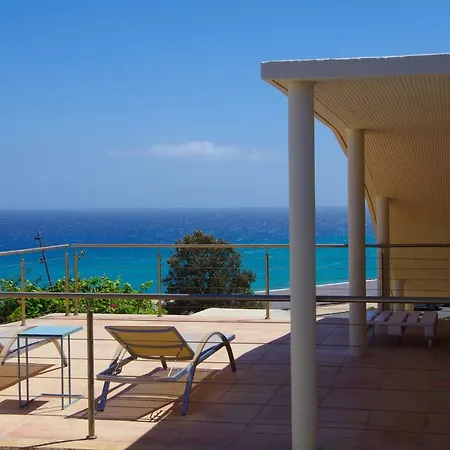 Premium Isabel 1 Villa *