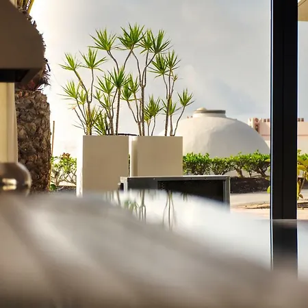 Villa Premium Isabel 1 *