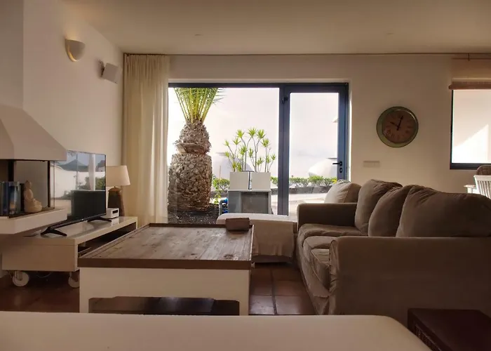 Villa Premium Isabel 1 *