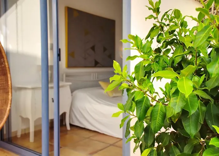 Premium Isabel 1 Villa