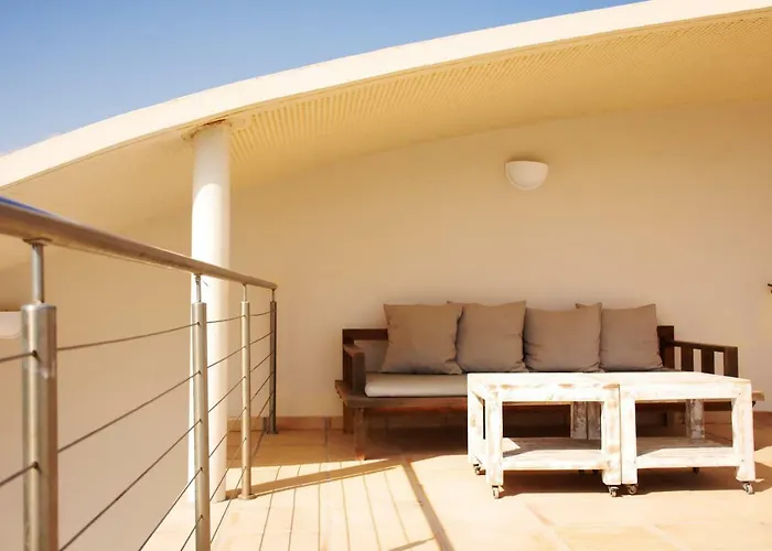 Premium Isabel 1 Villa *